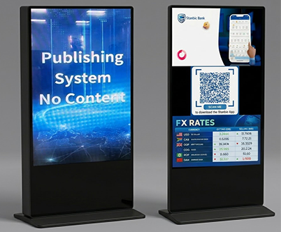 Dynamic Content Image
